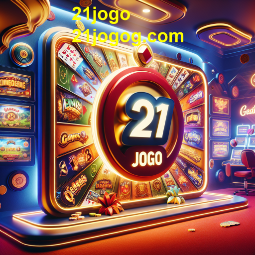 Explorando a Categoria de Jogos Populares no 21jogo