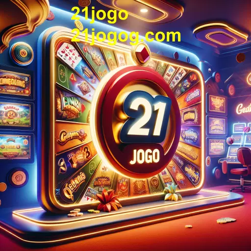 Explorando a Categoria de Jogos Populares no 21jogo