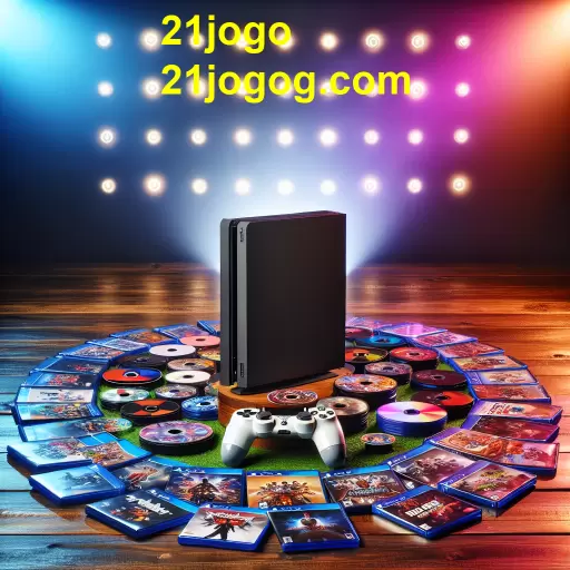 Avaliações de Jogos: A Importância de Opiniões Confiáveis